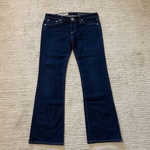 Ag denim jeans